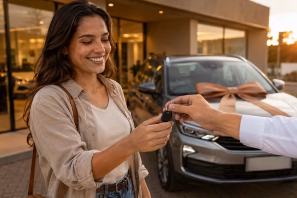 Primeiro carro: por onde começar sem se endividar