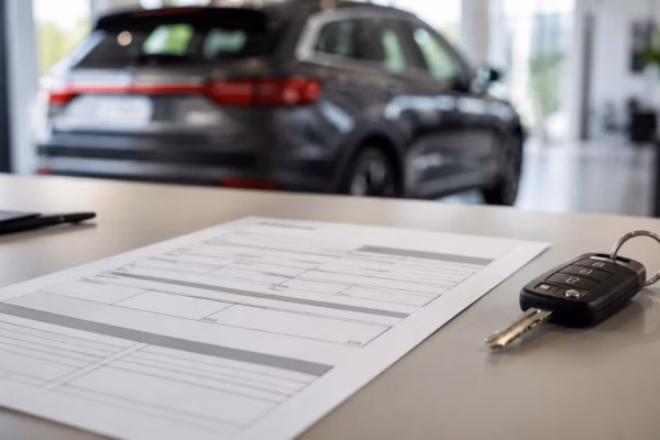 Garantia de motor e câmbio: o que está coberto